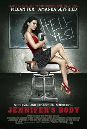 فيلم Jennifer's Body 2009 مترجم - باهي فيلم